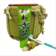 Illustration for article titled Wasabi Toothpaste Sounds Like a Painful Way to Brush